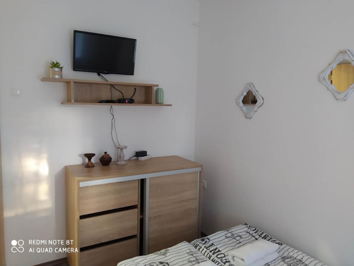 Evelyn Apartman Hajdúszoboszló Exterior foto